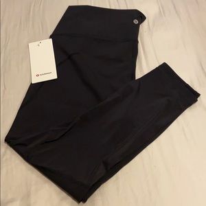 Lululemon Wunder Under